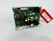 Lower Control Boards